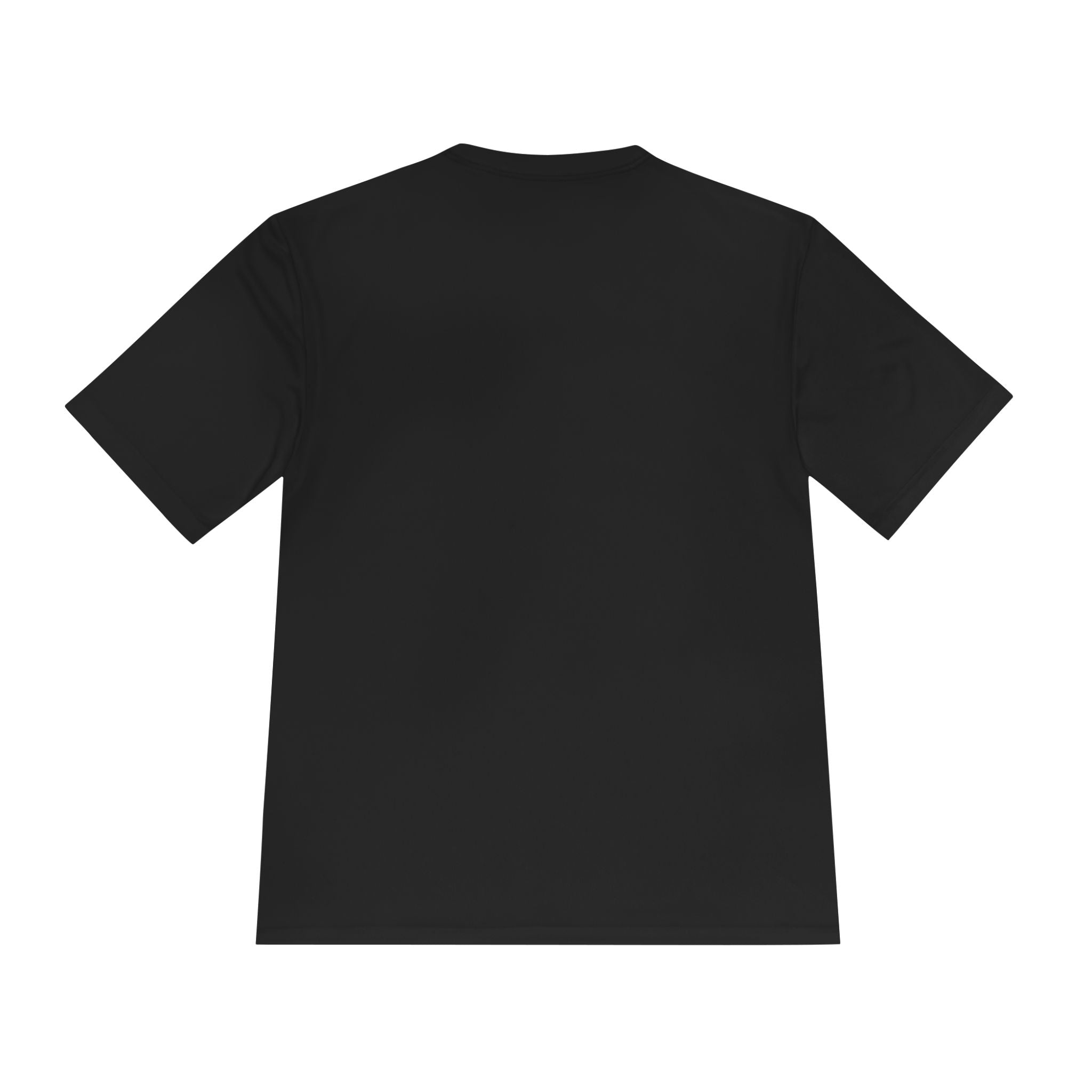 Minimal Cross Athletic Tee