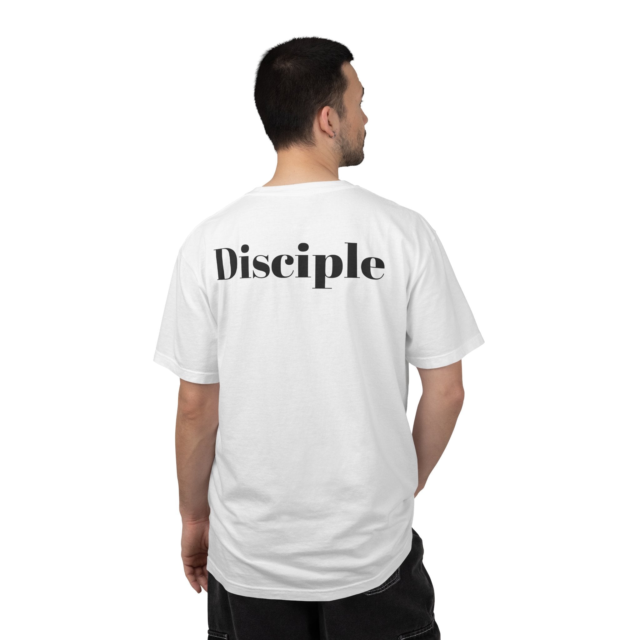 Disciple T-Shirt