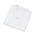 "Christ Is King" Cross Tee
